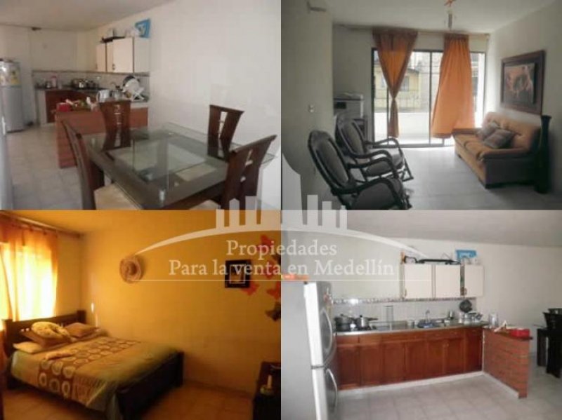 Foto Casa en Venta en Medellín, Antioquia - $ 185.000.000 - CAV41568 - BienesOnLine
