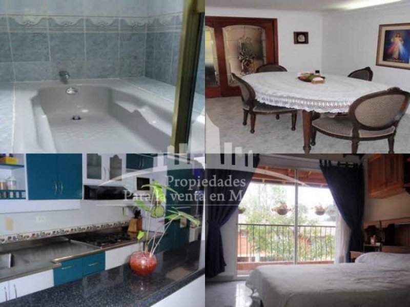 Foto Casa en Venta en Medellín, Antioquia - $ 310.000.000 - CAV41564 - BienesOnLine