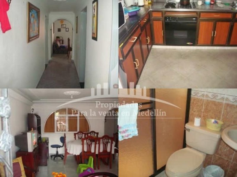Foto Casa en Venta en Medellín, Antioquia - U$D 240.000.000 - CAV39885 - BienesOnLine
