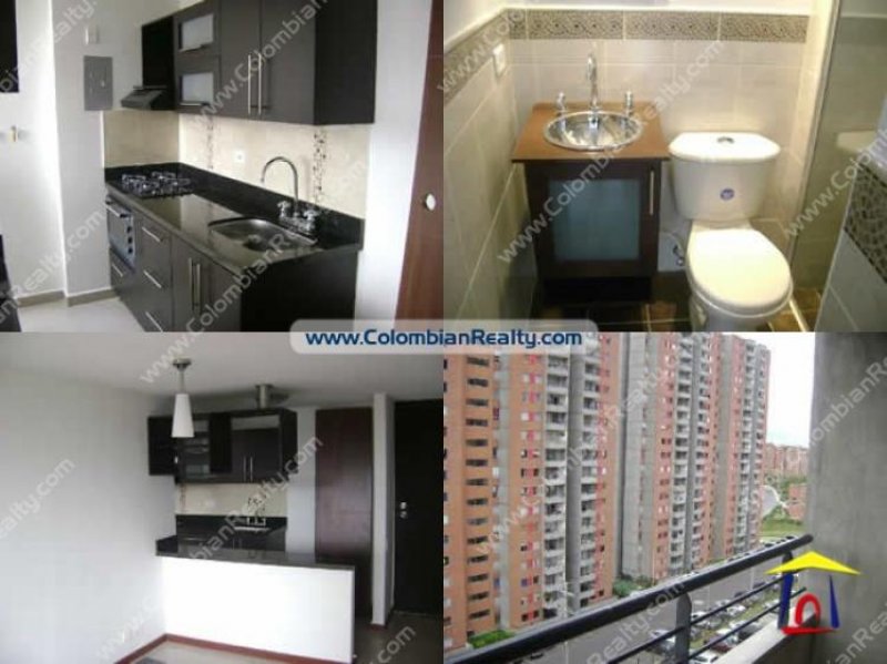Foto Apartamento en Venta en Medellín, Antioquia - $ 117.000.000 - APV38665 - BienesOnLine