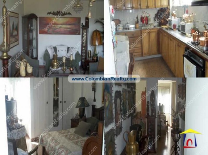 Foto Apartamento en Venta en Medellín, Antioquia - $ 175.000.000 - APV36495 - BienesOnLine