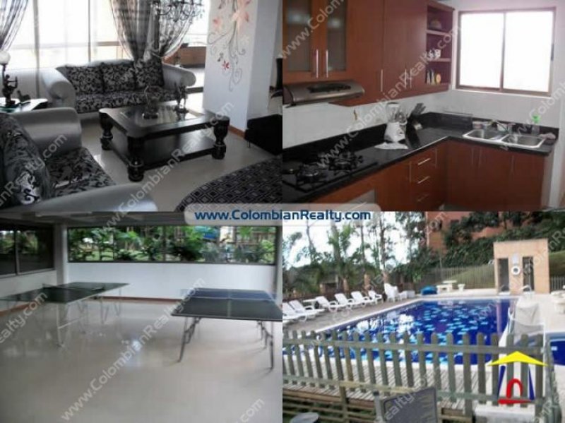 Foto Apartamento en Venta en Medellín, Antioquia - $ 500.000.000 - APV37908 - BienesOnLine