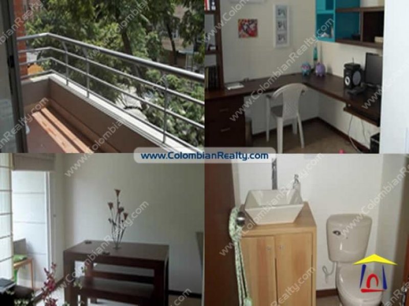 Foto Apartamento en Venta en Medellín, Antioquia - $ 210 - APV42001 - BienesOnLine
