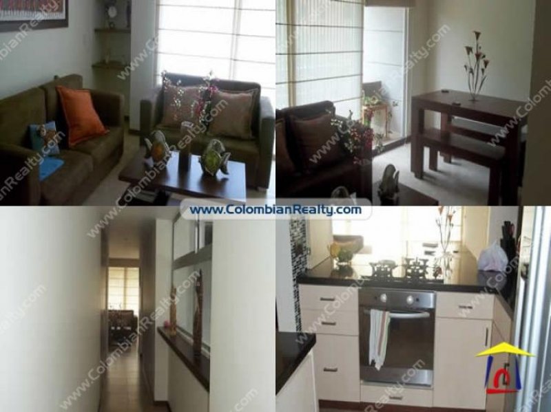 Foto Apartamento en Venta en Medellín, Antioquia - $ 210.000.000 - APV37909 - BienesOnLine