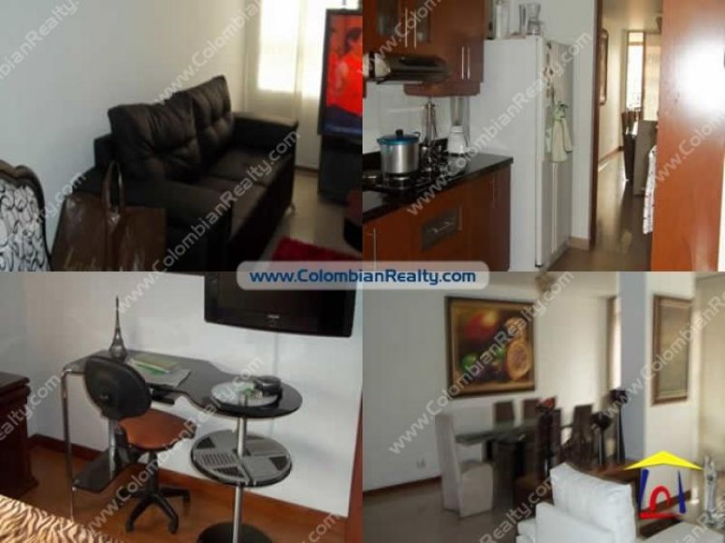 Foto Apartamento en Venta en Medellín, Antioquia - $ 490 - APV41999 - BienesOnLine