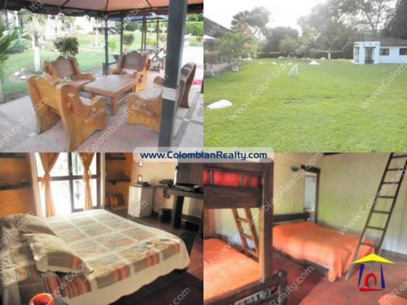 Foto Finca en Arriendo en San Jeronimo, San Jerónimo, Antioquia - FIA47381 - BienesOnLine