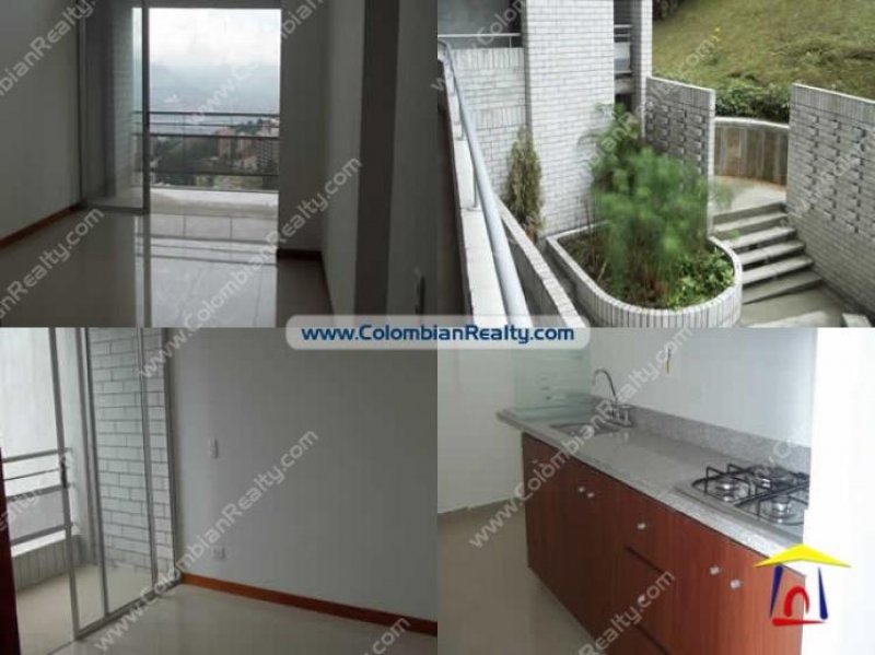 Foto Apartamento en Venta en Medellín, Antioquia - $ 311 - APV41993 - BienesOnLine
