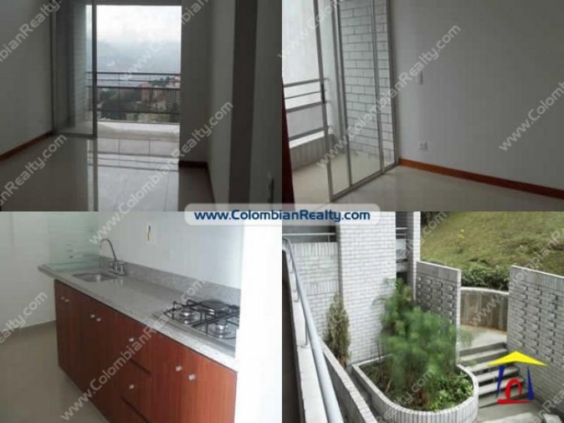 Foto Apartamento en Venta en Medellín, Antioquia - $ 312 - APV41991 - BienesOnLine