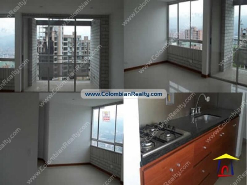 Foto Apartamento en Venta en Medellín, Antioquia - $ 274 - APV41988 - BienesOnLine