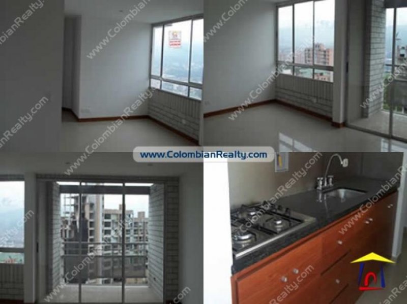 Foto Apartamento en Venta en Medellín, Antioquia - $ 281 - APV41986 - BienesOnLine