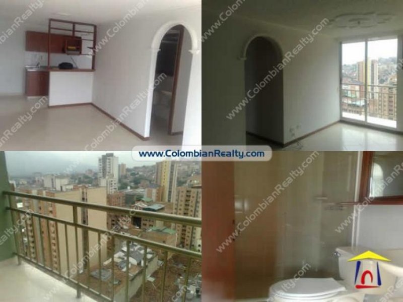 Foto Apartamento en Venta en Medellín, Antioquia - $ 93 - APV41984 - BienesOnLine