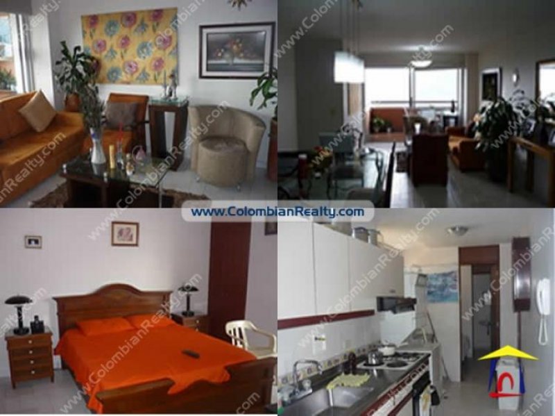 Foto Apartamento en Venta en Medellín, Antioquia - $ 190.000.000 - APV36304 - BienesOnLine