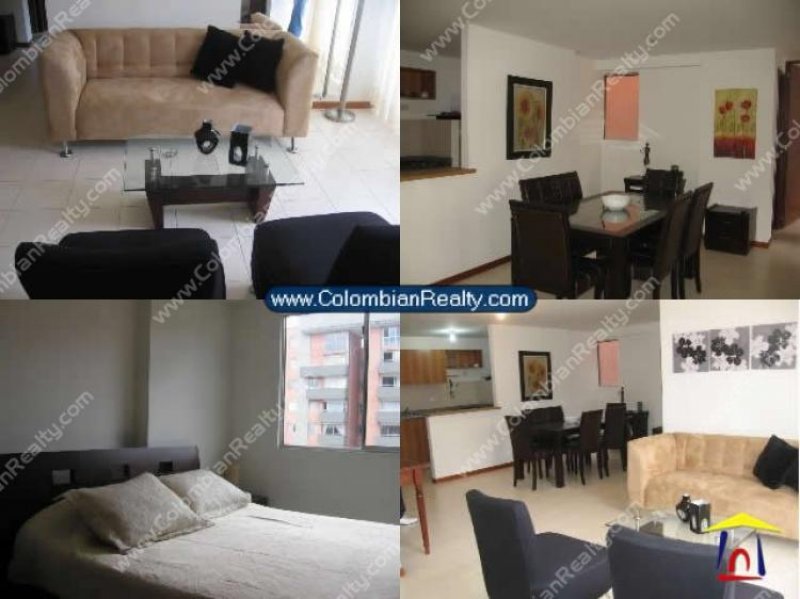 Foto Apartamento en Arriendo en Copacabana, Antioquia - U$D 200.000 - APA23442 - BienesOnLine
