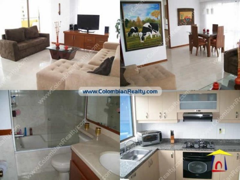 Foto Apartamento en Venta en Medellín, Antioquia - $ 295 - APV43756 - BienesOnLine