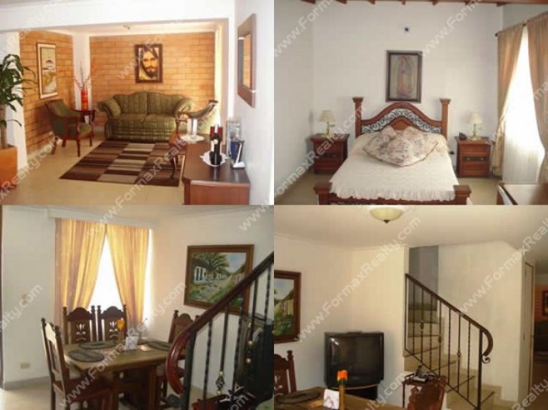 Foto Casa en Venta en Medellín, Antioquia - $ 210.000.000 - CAV44051 - BienesOnLine