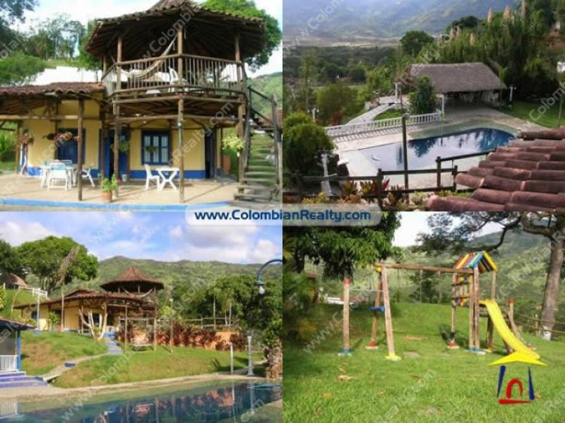 Foto Finca en Arriendo en Girardota, Antioquia - FIA47386 - BienesOnLine