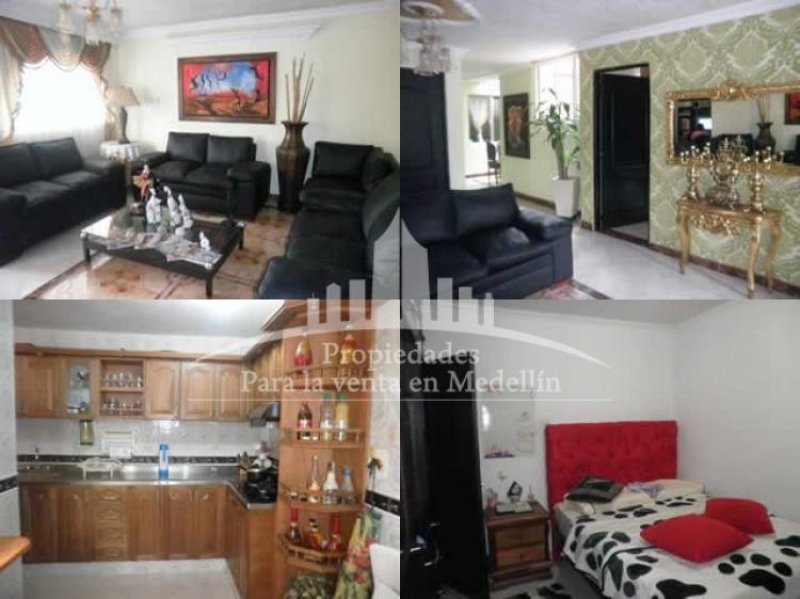 Foto Casa en Venta en Medellín, Antioquia - U$D 240.000.000 - CAV39499 - BienesOnLine