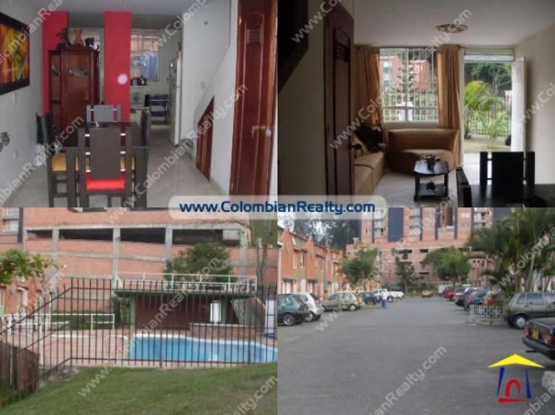 Foto Casa en Venta en Medellín, Antioquia - U$D 98 - CAV24506 - BienesOnLine