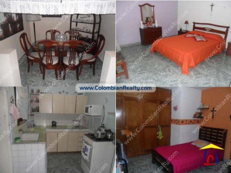 Foto Casa en Venta en Medellín, Antioquia - $ 90.000.000 - CAV36541 - BienesOnLine