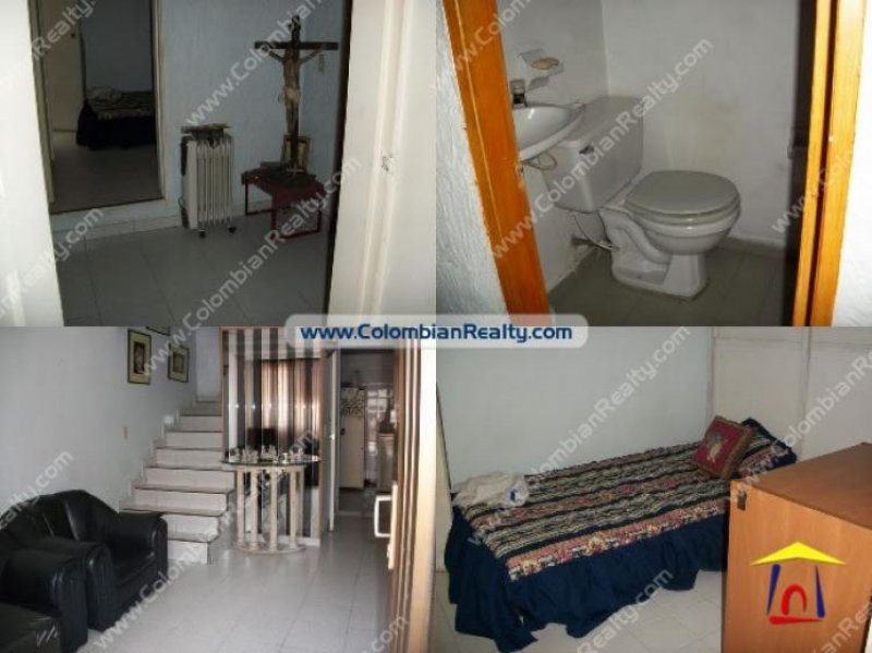 Foto Casa en Venta en Medellín, Antioquia - $ 140.000.000 - CAV37746 - BienesOnLine