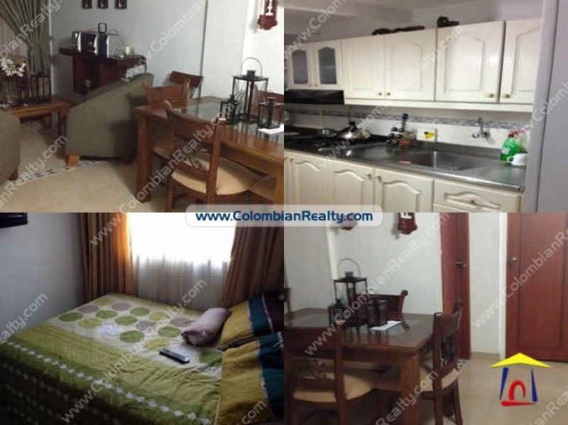 Foto Apartamento en Venta en Medellín, Antioquia - $ 95 - APV43755 - BienesOnLine