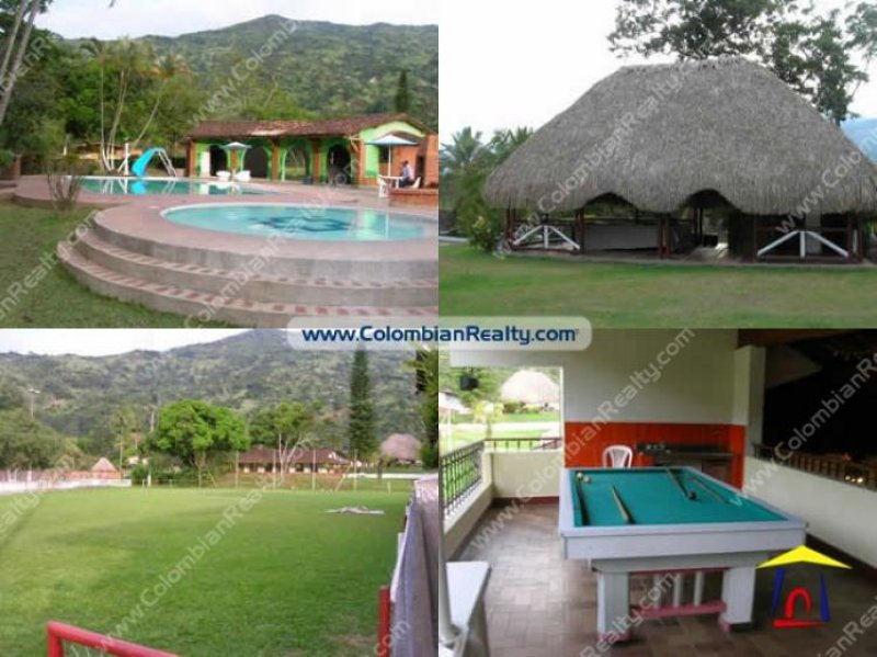 Foto Finca en Arriendo en Girardota, Antioquia - FIA47387 - BienesOnLine