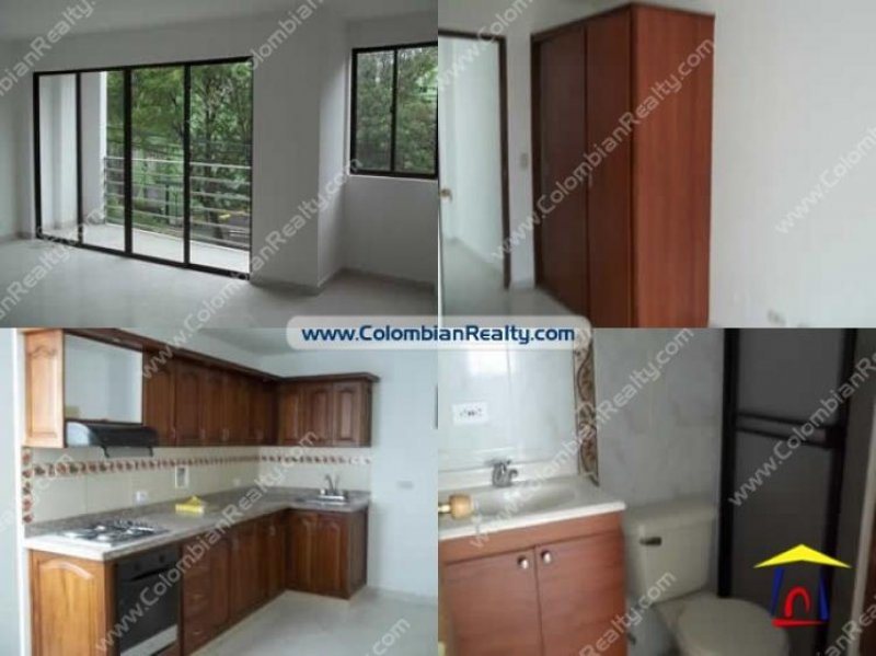 Foto Apartamento en Venta en Medellín, Antioquia - $ 190 - APV43752 - BienesOnLine