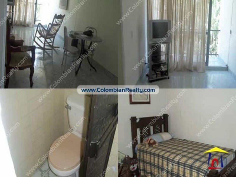 Foto Apartamento en Venta en Medellín, Antioquia - $ 110 - APV42363 - BienesOnLine