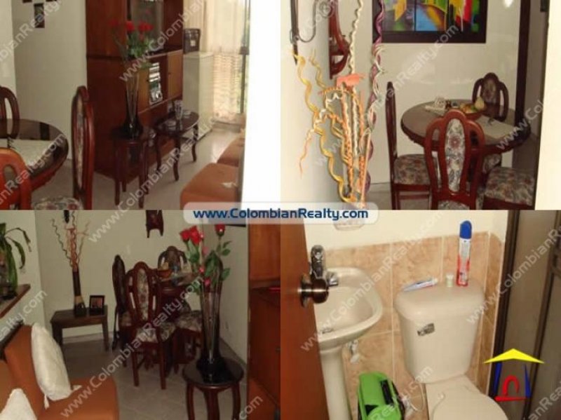 Foto Apartamento en Venta en Medellín, Antioquia - $ 120 - APV42362 - BienesOnLine