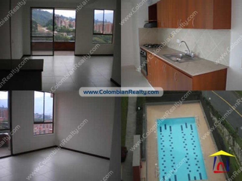 Foto Apartamento en Venta en Medellín, Antioquia - $ 191 - APV42361 - BienesOnLine