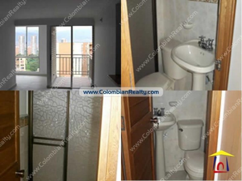 Foto Apartamento en Venta en Medellín, Antioquia - $ 134 - APV42359 - BienesOnLine
