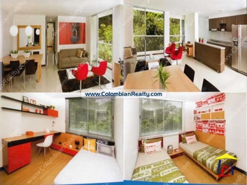 Foto Apartamento en Venta en Medellín, Antioquia - $ 260 - APV42358 - BienesOnLine
