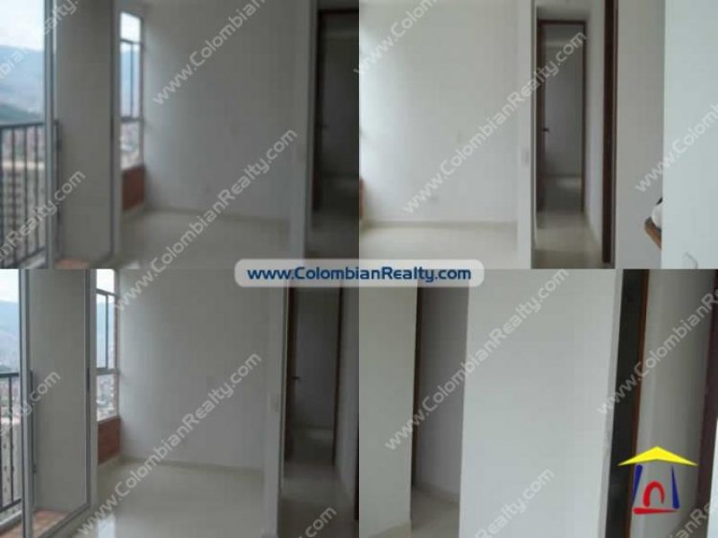 Foto Apartamento en Venta en Medellín, Antioquia - $ 108 - APV42356 - BienesOnLine