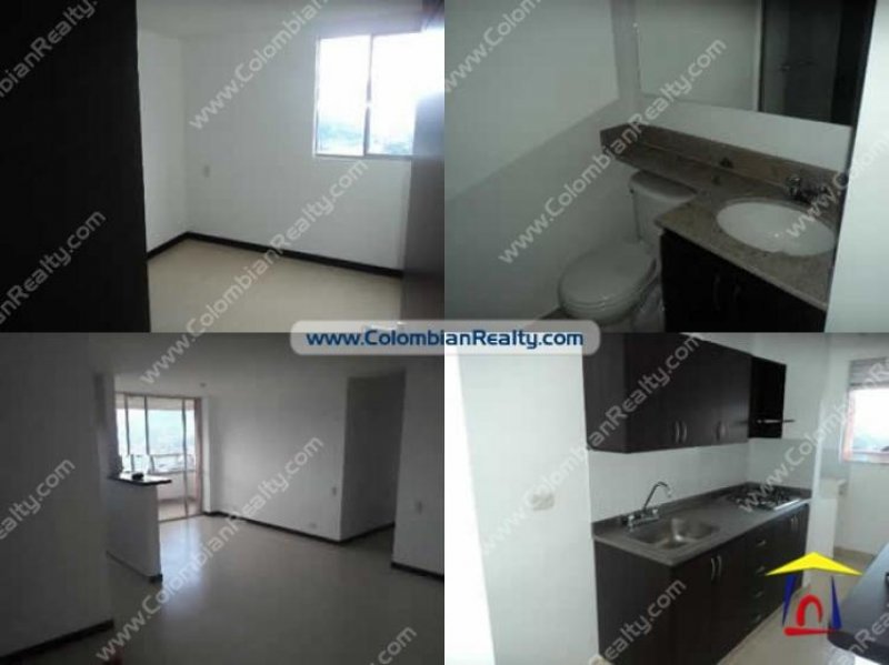 Foto Apartamento en Venta en Medellín, Antioquia - $ 205 - APV42354 - BienesOnLine