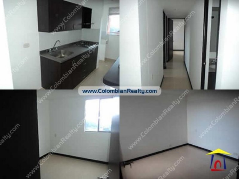 Foto Apartamento en Venta en Medellín, Antioquia - $ 198 - APV42352 - BienesOnLine