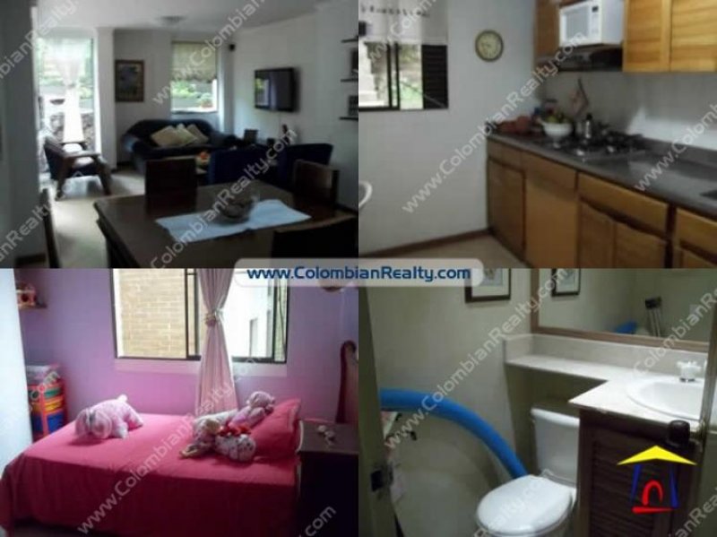 Foto Apartamento en Venta en Medellín, Antioquia - $ 240 - APV43750 - BienesOnLine