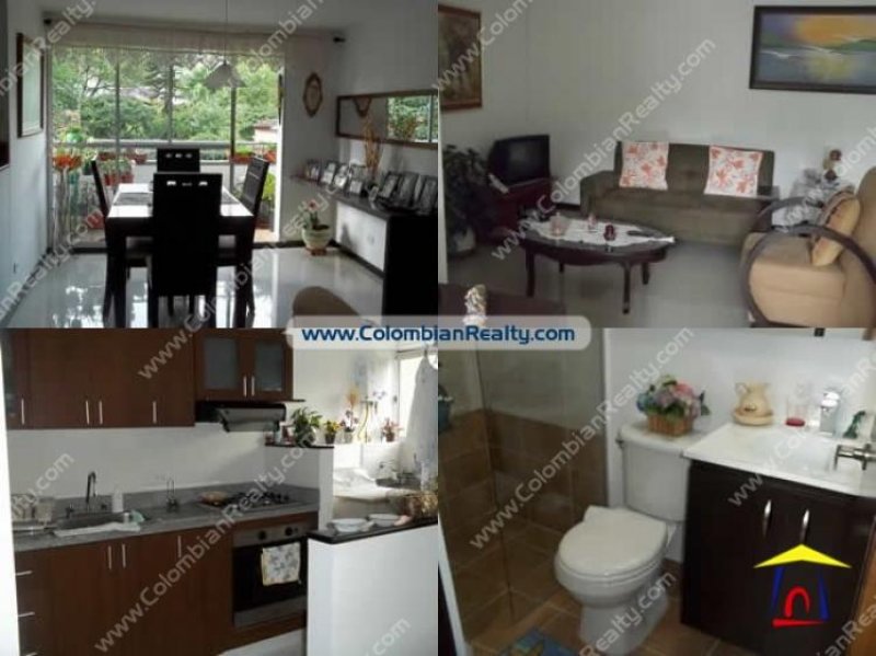 Foto Apartamento en Venta en Medellín, Antioquia - $ 180 - APV43749 - BienesOnLine