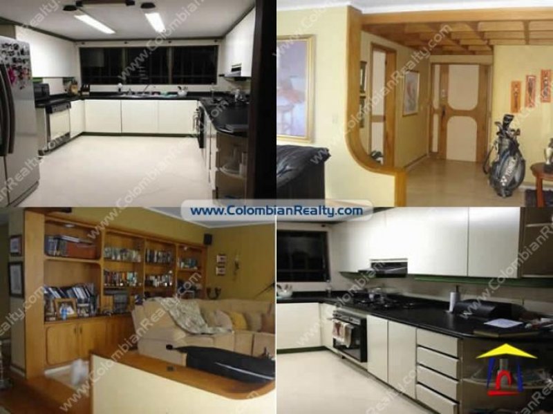 Foto Casa en Venta en Medellín, Antioquia - CAV49563 - BienesOnLine