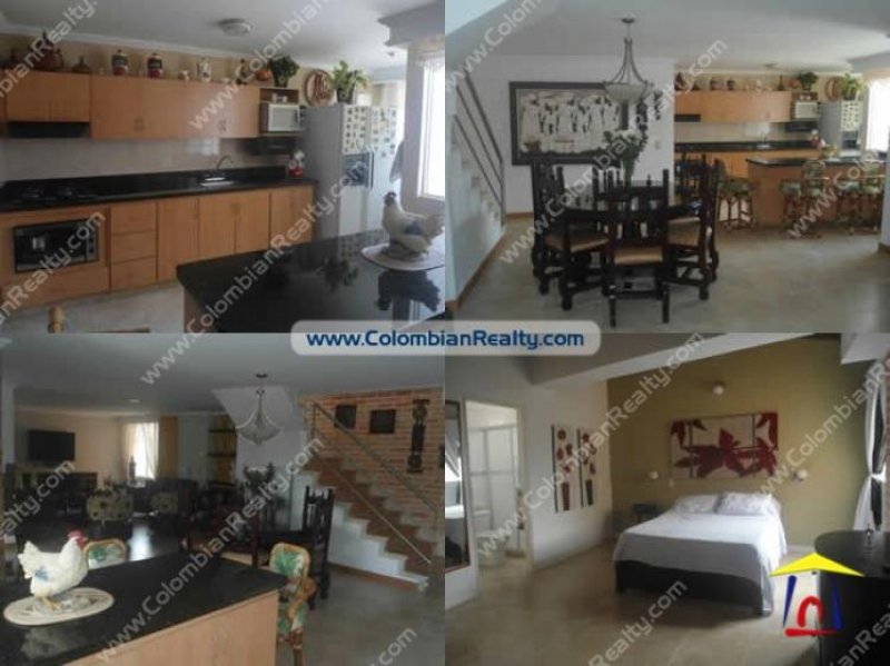 Foto Apartamento en Venta en Medellín, Antioquia - $ 230 - APV43747 - BienesOnLine