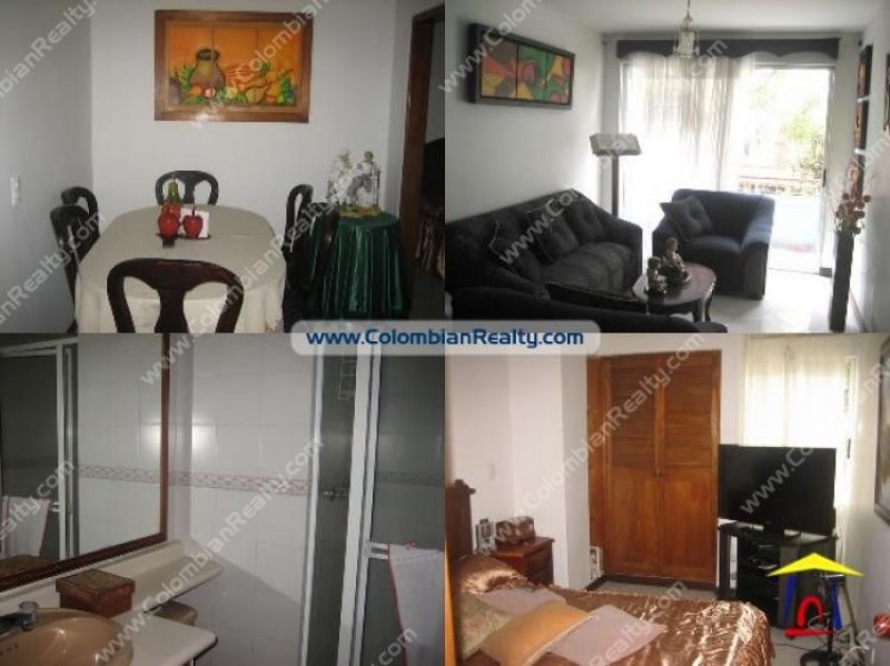 Foto Apartamento en Venta en Medellín, Antioquia - APV24944 - BienesOnLine