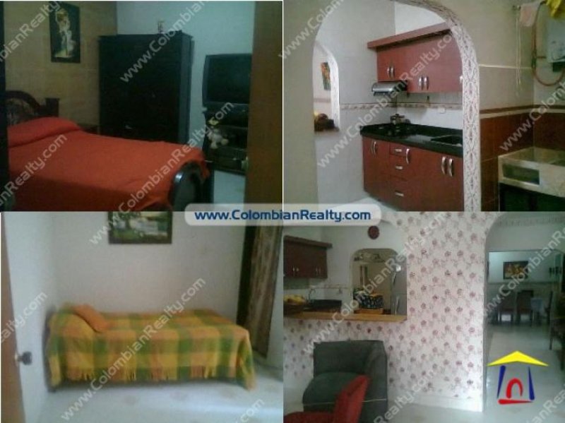 Foto Casa en Venta en Medellín, Antioquia - $ 120.000.000 - CAV36543 - BienesOnLine