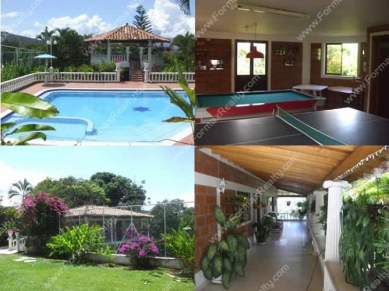 Foto Finca en Venta en pobladop, Medellín, Antioquia - $ 650.000.000 - FIV43761 - BienesOnLine