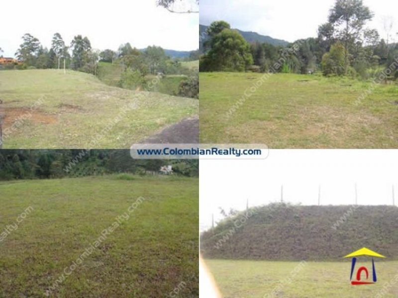 Foto Lote en Venta en Medellín, Antioquia - LOV45343 - BienesOnLine