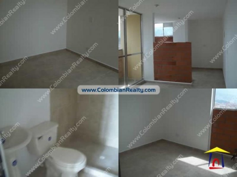 Foto Apartamento en Venta en Medellín, Antioquia - $ 130 - APV43745 - BienesOnLine
