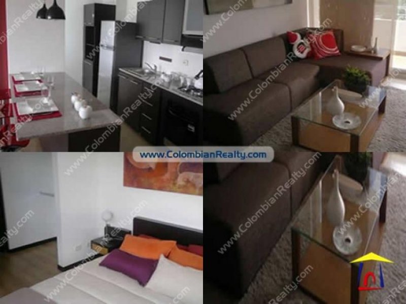 Foto Casa en Venta en Medellín, Antioquia - CAV49561 - BienesOnLine