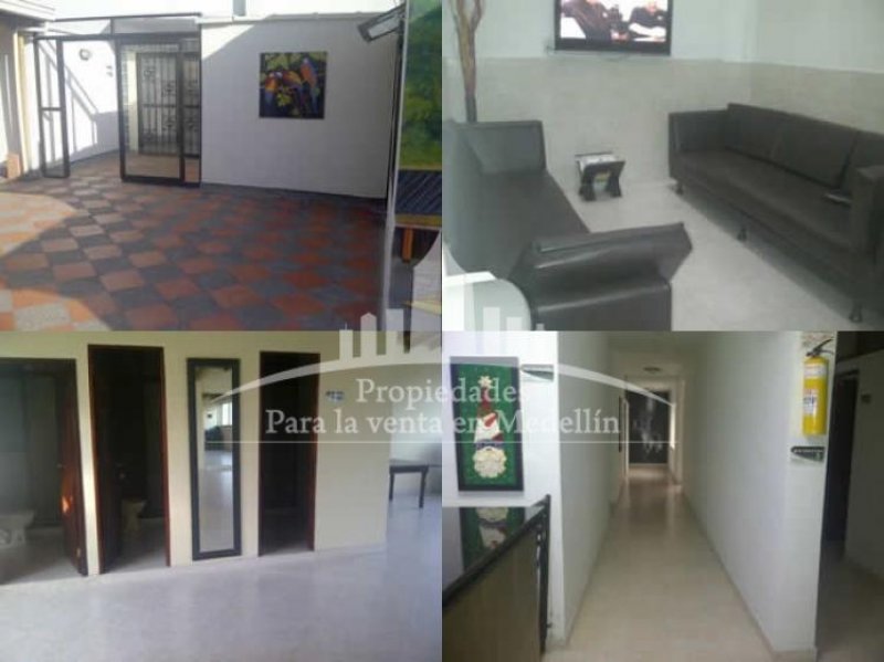 Foto Apartamento en Venta en Medellín, Antioquia - $ 1.600.000.000 - APV48768 - BienesOnLine