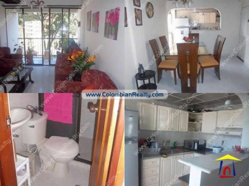 Foto Casa en Venta en Medellín, Antioquia - CAV49559 - BienesOnLine