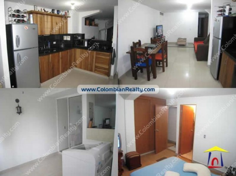 Foto Casa en Venta en Medellín, Antioquia - CAV49558 - BienesOnLine