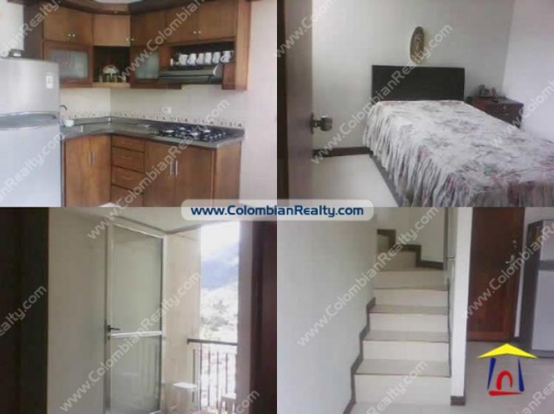 Foto Casa en Venta en Medellín, Antioquia - CAV49557 - BienesOnLine