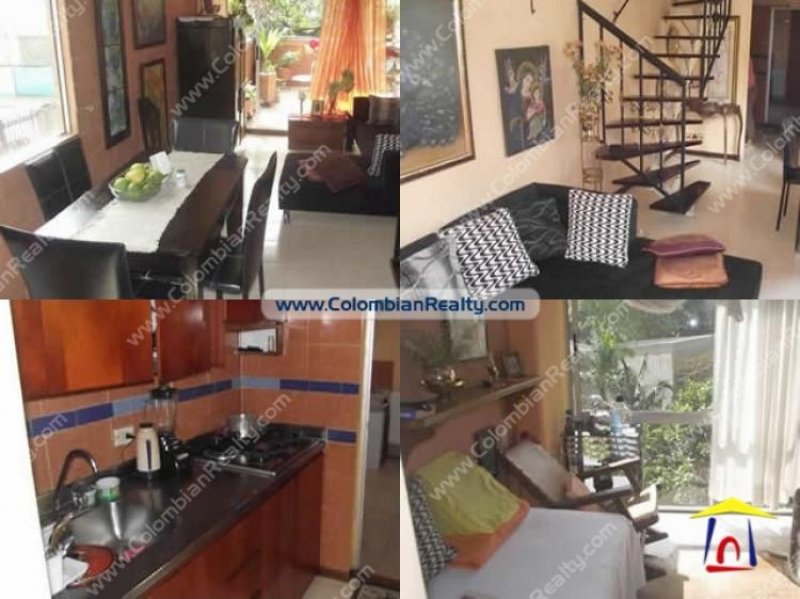 Foto Casa en Venta en Medellín, Antioquia - CAV49555 - BienesOnLine
